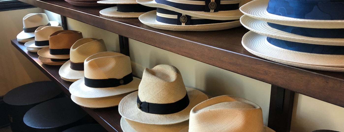 The 13 Best Fashion Accessories Stores in New Orleans