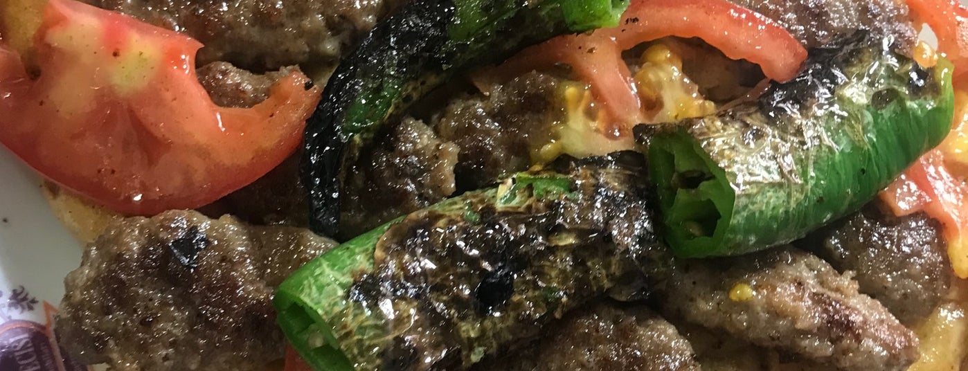 MANİSADENİZLİUŞAKAFYONKÜTAHYA GURME MEKANLARI