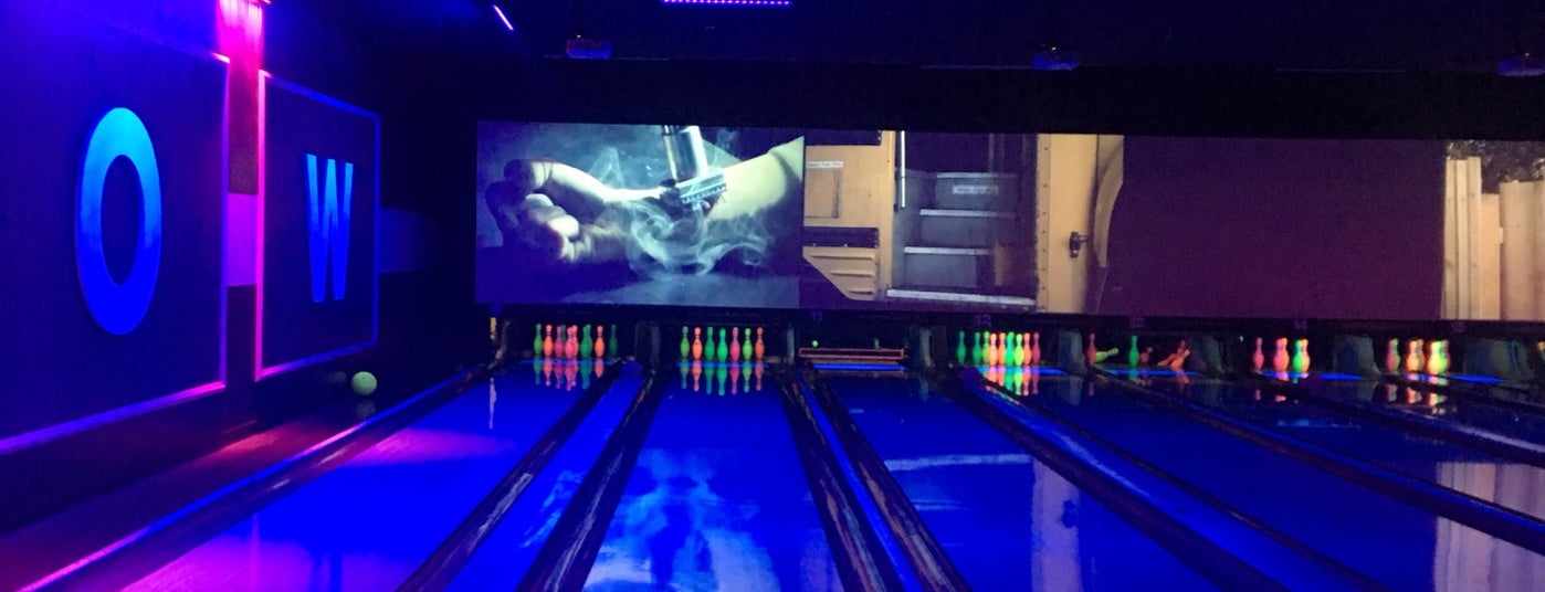 The 9 Best Places for Bowling in Houston