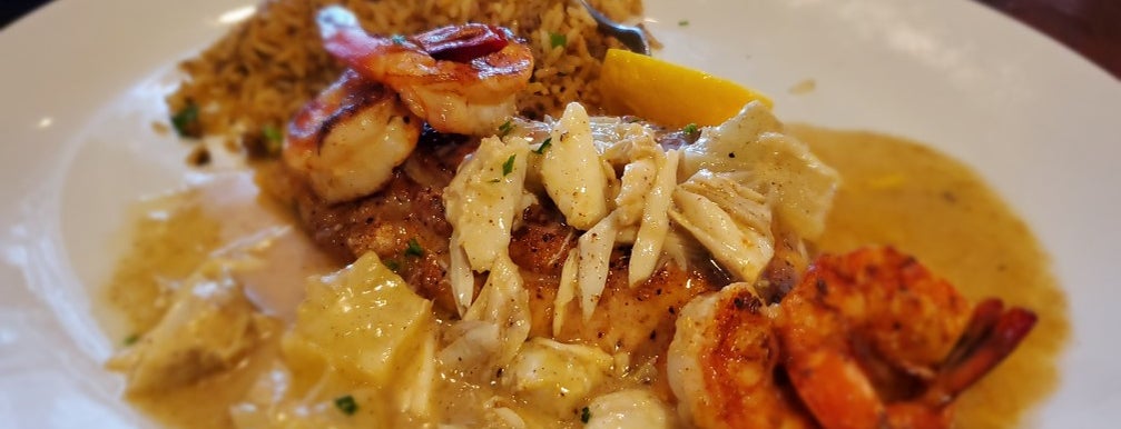 The 15 Best Places for King Crab in San Antonio