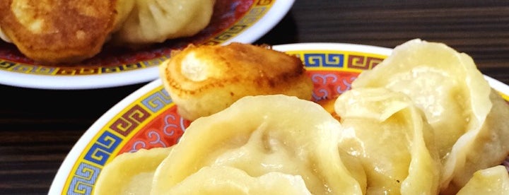 Raviolis Nord Est 115 Rue Saint-denis 75001 Paris The 15 Best Places for Dumplings in Paris