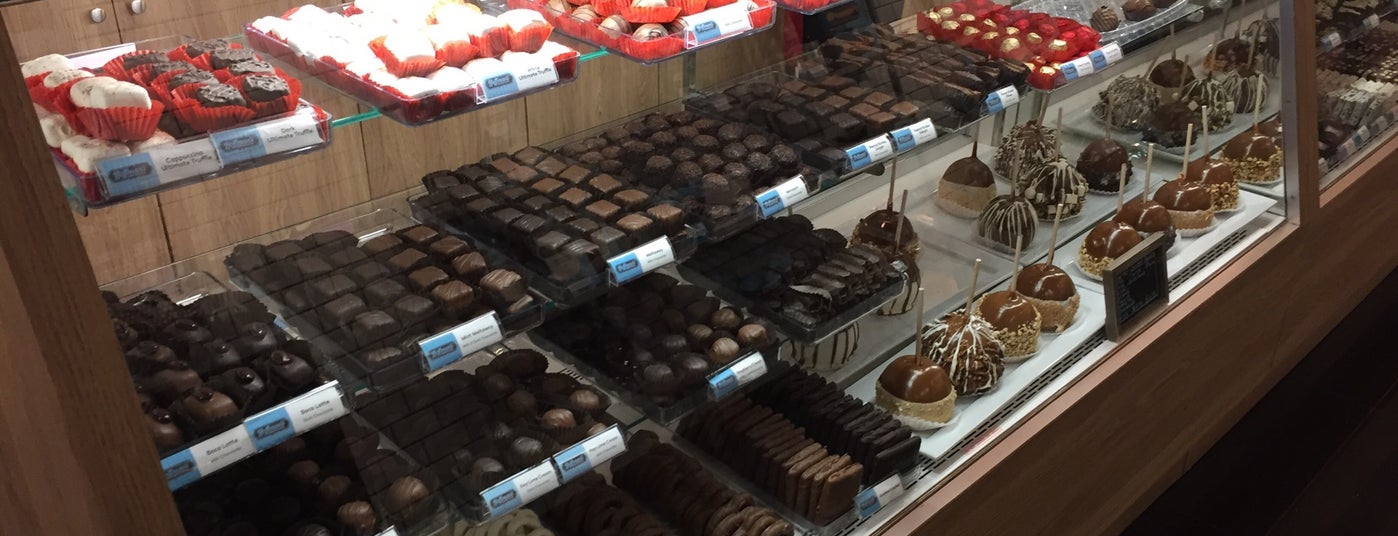 The 15 Best Places for Fudge in Fort Lauderdale