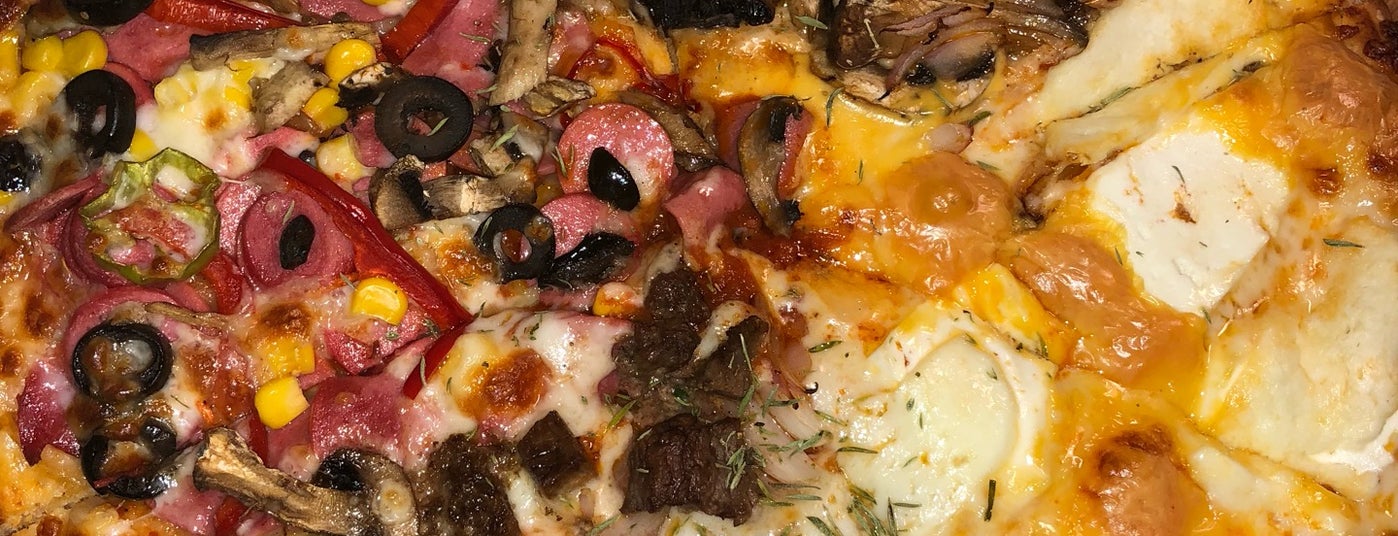 dominos pizza çankaya