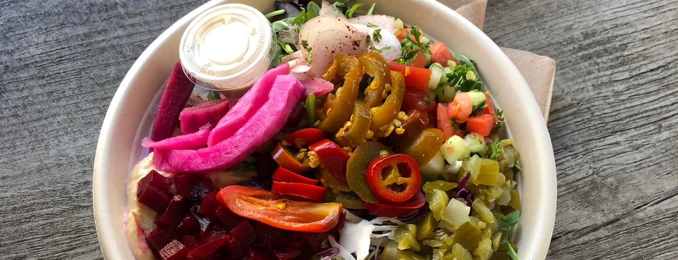 The 11 Best Places for Falafel in San Jose