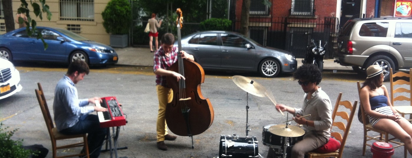 The 15 Best Italian Restaurants in the East Village, New York