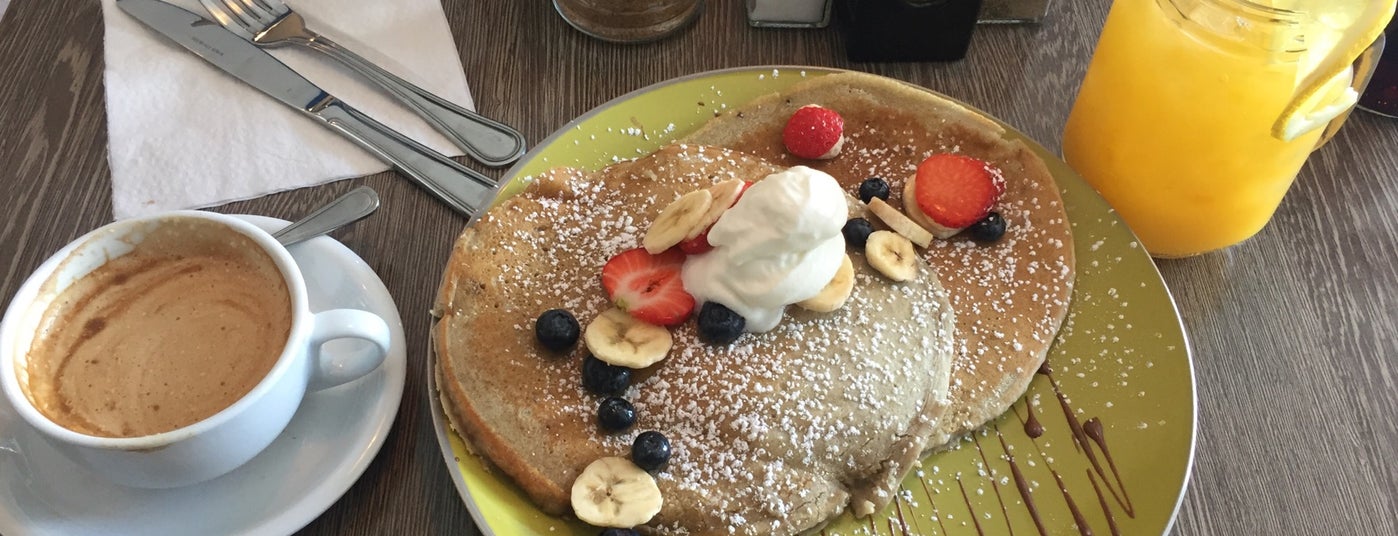 Coffee Shops Puerto Rico