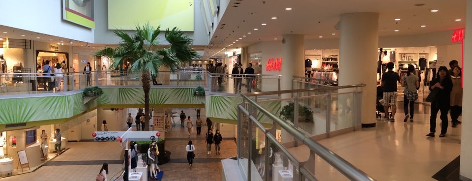 ららぽーと Tokyo Bay 2