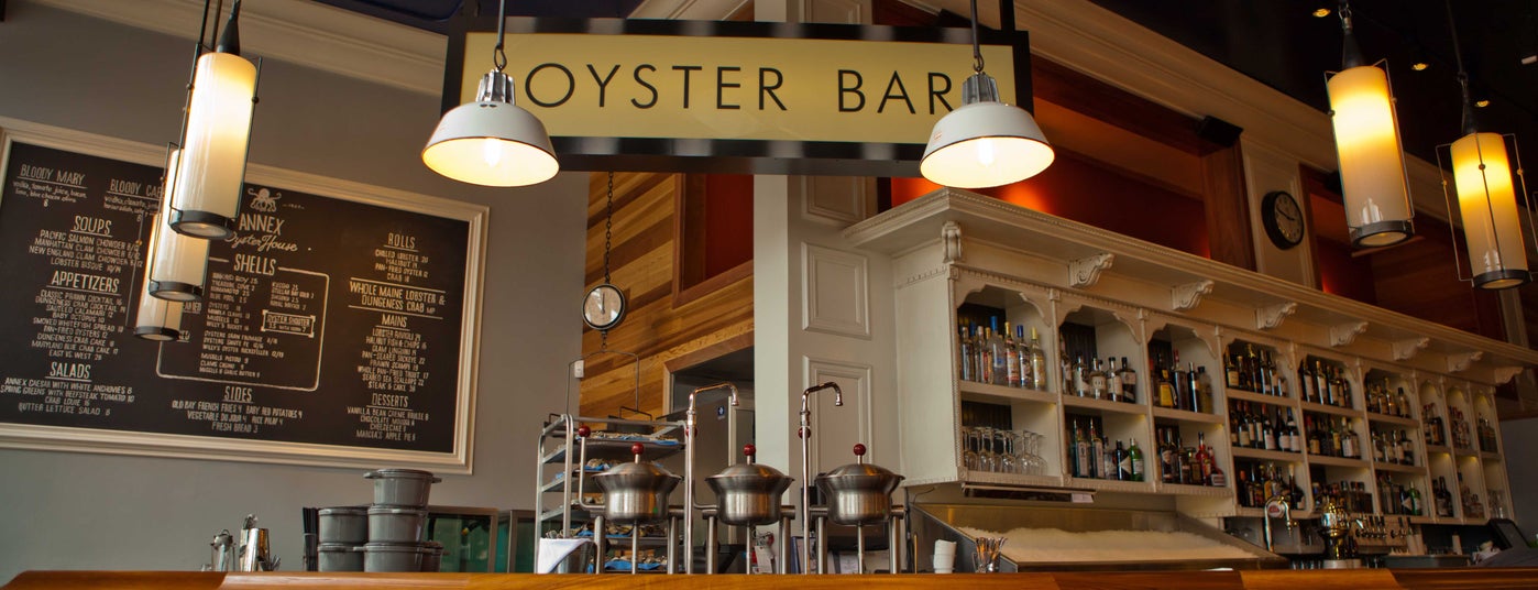 The 15 Best Places for Oysters in Seattle