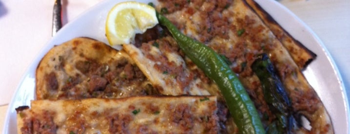 KONYA GURME MEKANLARI