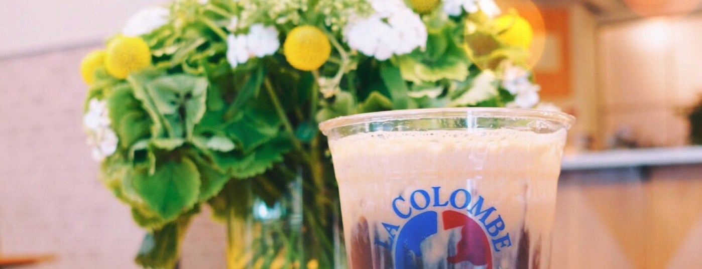 The 15 Best Coffee Shops in SoHo, New York