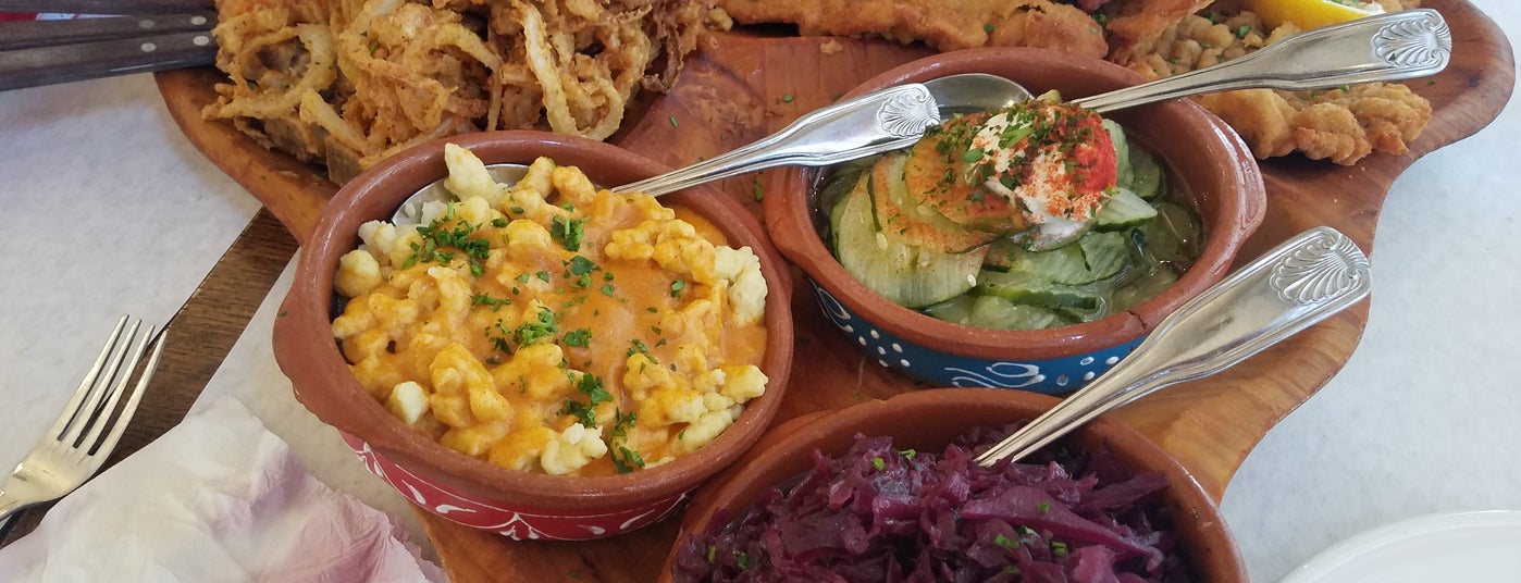 The 15 Best Places for Pork Chops in Cleveland