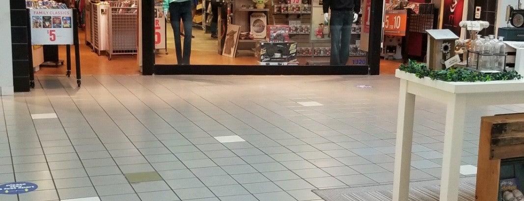 Record Stores in NJ