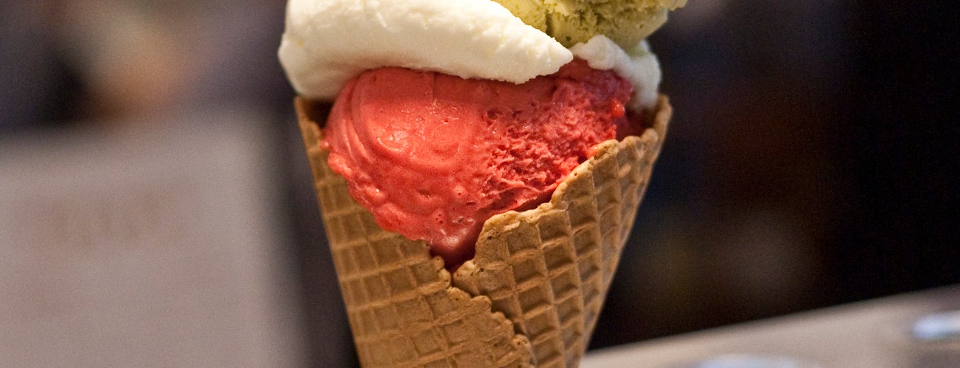 The 15 Best Places for Gelato in New York City