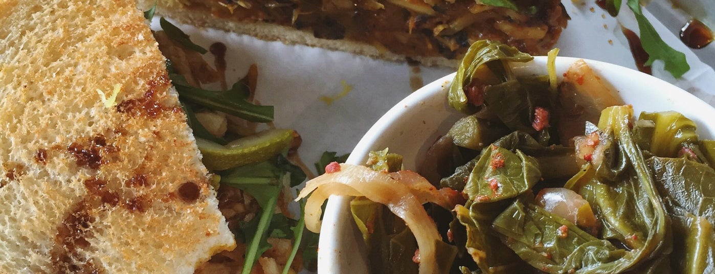 The 15 Best Places for Healthy Food in Orlando