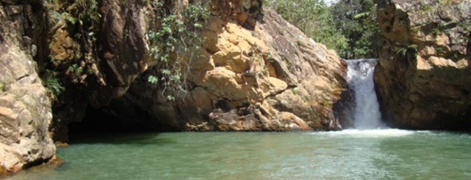 Parque Nacional de Brasília - o parque clube - Entre Parques BR