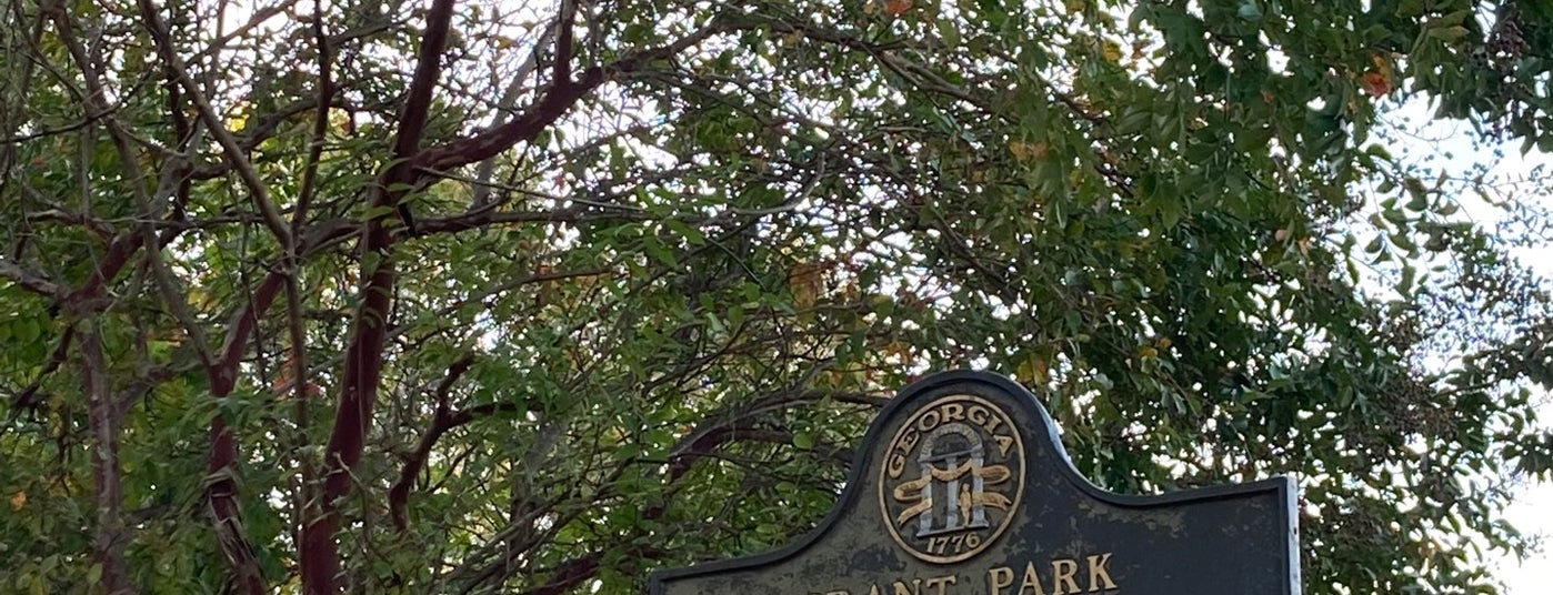 The 15 Best Places for Picnics in Atlanta