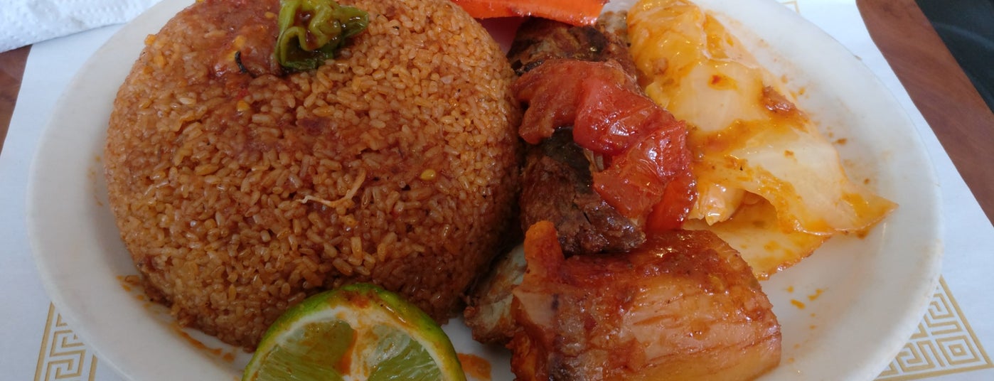 The 13 Best African Restaurants in New York City