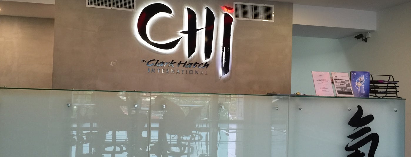 Most Popular Fitness Centre Gym in Penang