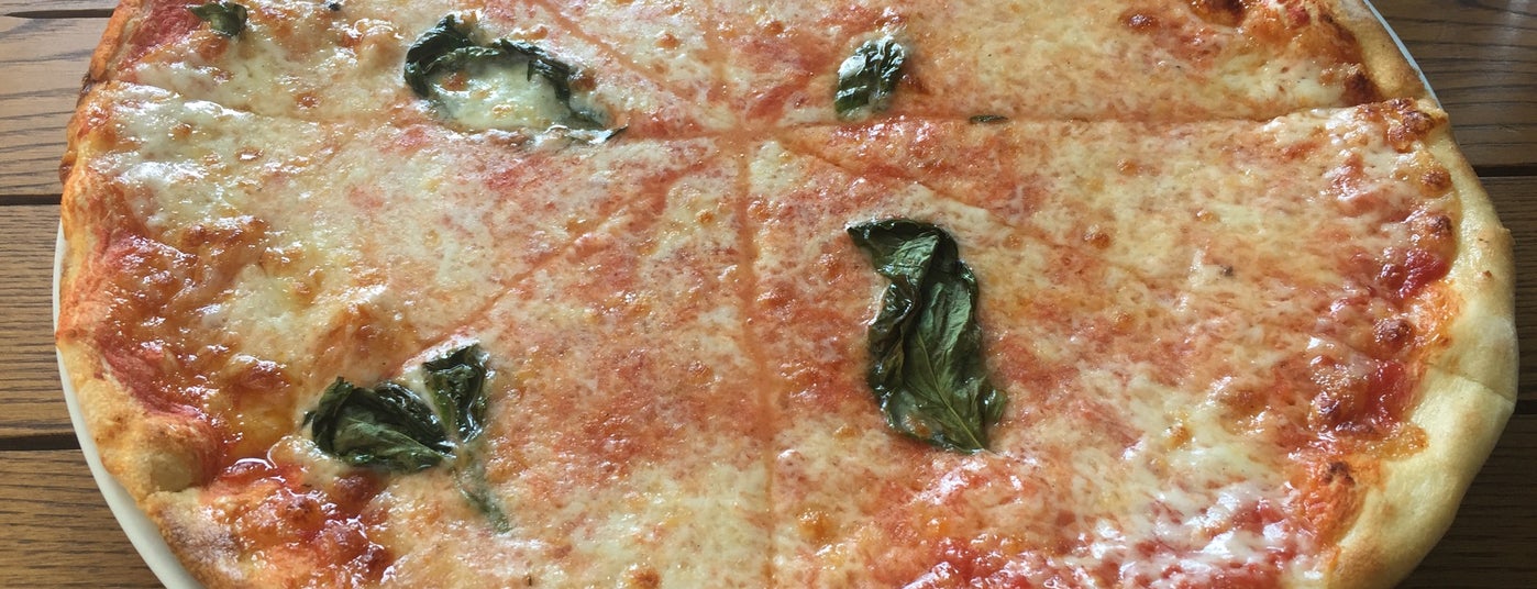 The 15 Best Places for Pizza in Istanbul