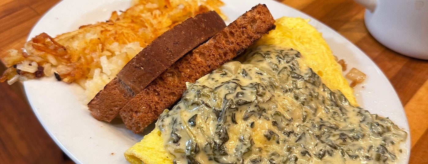 The 15 Best Places for Grits in French Quarter, New Orleans