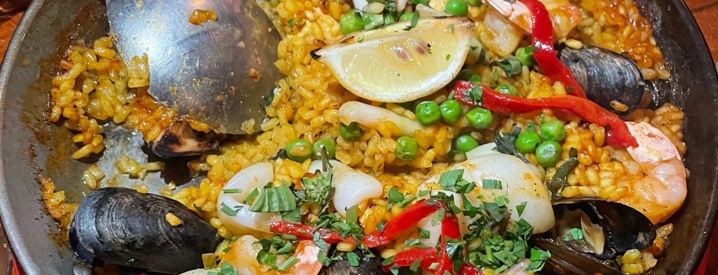 The 15 Best Places for Mussels in Atlanta