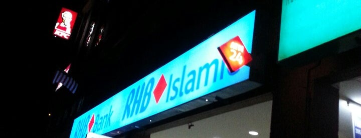 Rhb Bank Branches Sarawak