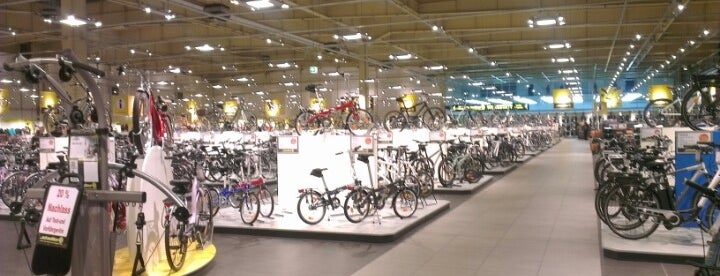 fahrrad stadler berlin königin elisabeth str