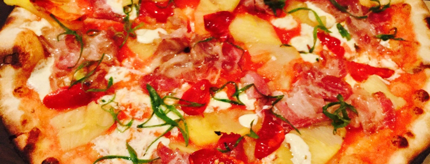 The 15 Best Places for Pizza in New York City