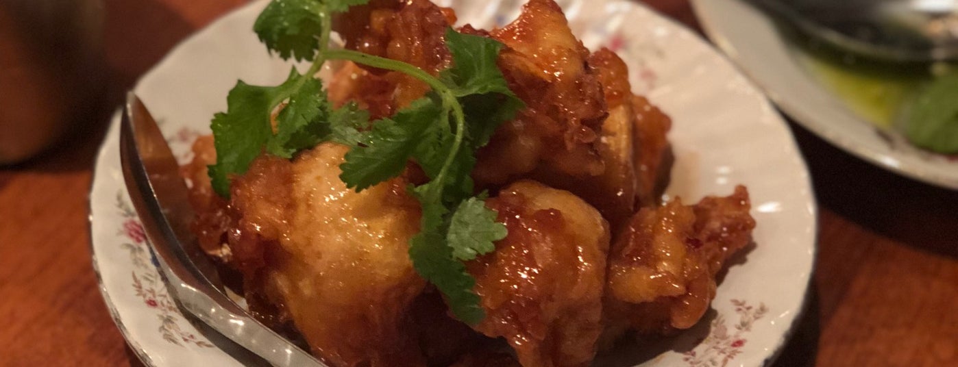 The 15 Best Restaurants in New York City