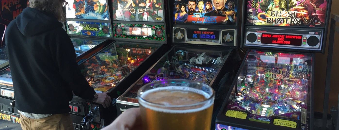 The 13 Best Sports Bars In San Francisco