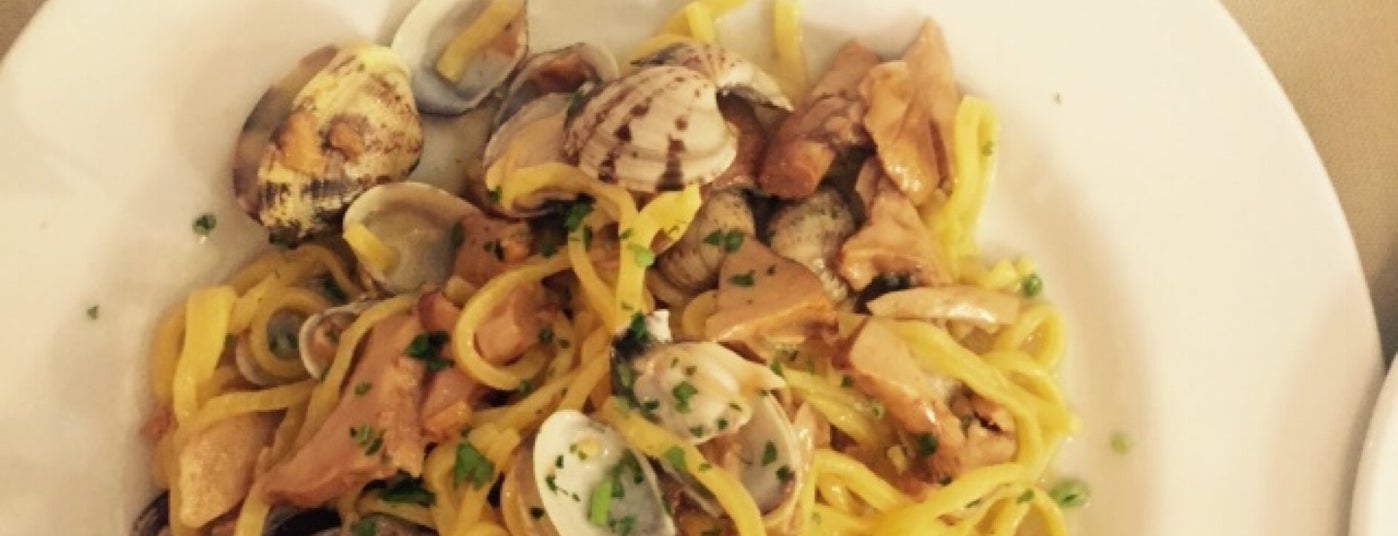 The 15 Best Places for Pasta in Rome