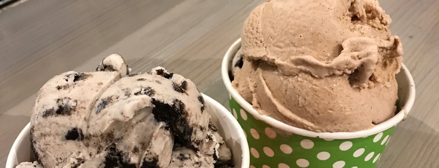 The Top 5 Places to Get Ice Cream in Hilton Head
