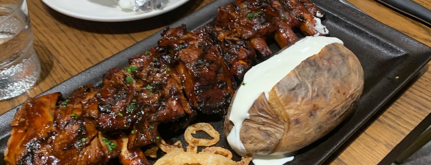 The 15 Best Places for Beef Ribs in Dubai
