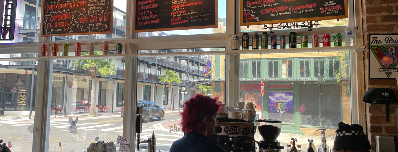 The 15 Best Places for Veggie Burgers in Tampa