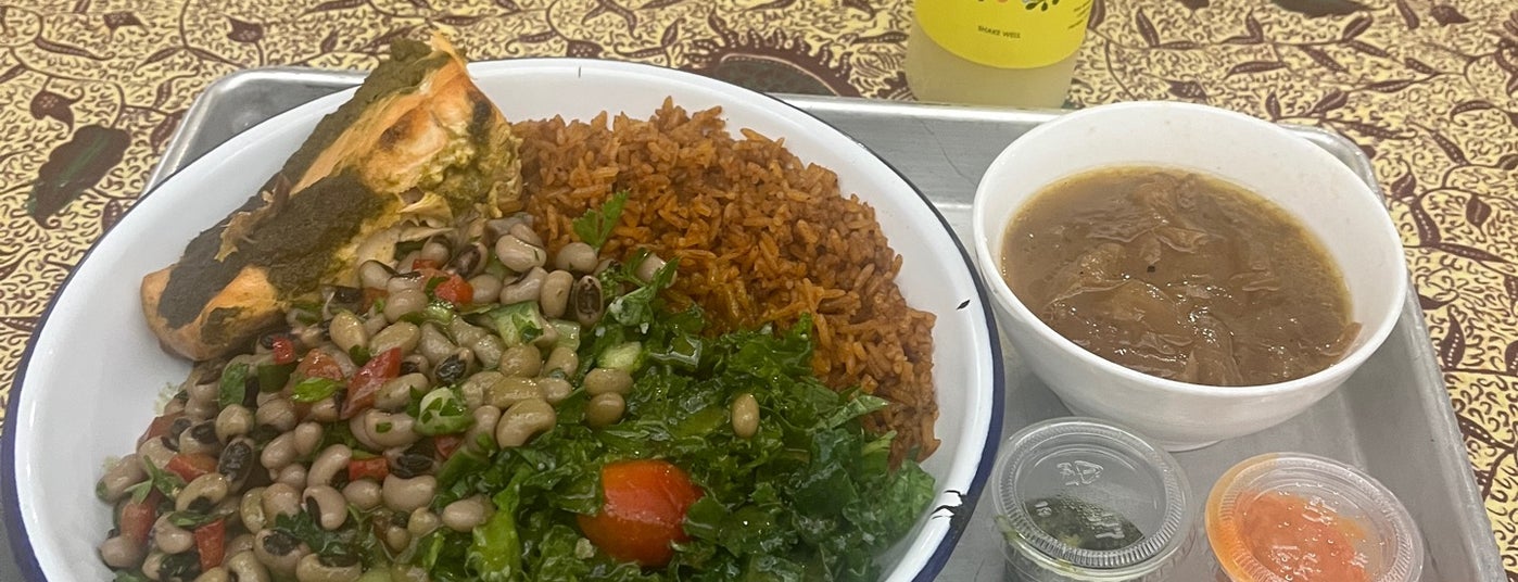 The 15 Best African Restaurants in New York City