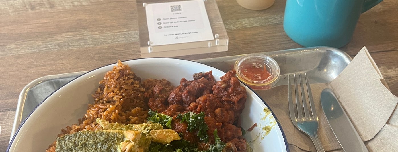 The 13 Best African Restaurants in New York City