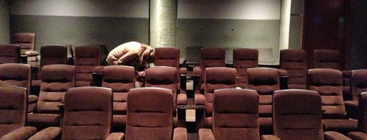 The 13 Best Movie Theaters in Portland