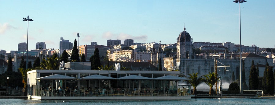 Best places in Lisboa, Portugal