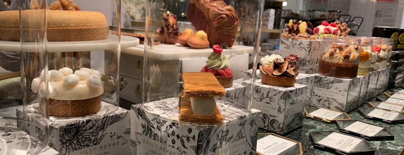 The 11 Best Dessert Shops in SoHo, New York