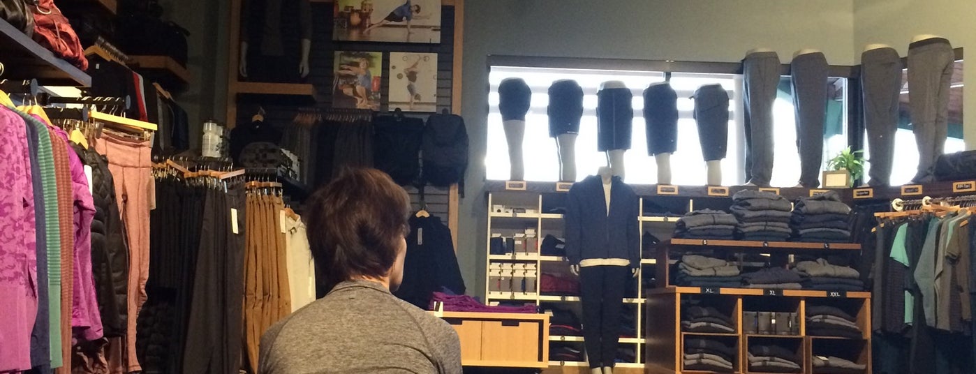 The 7 Best Women's Stores in Lexington