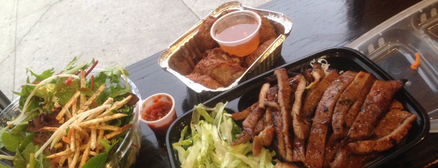 The 15 Best Vietnamese Restaurants in New York City