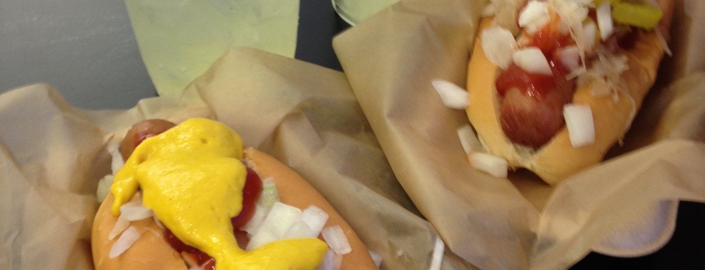 The 15 Best Places for Hot Dogs in Miami