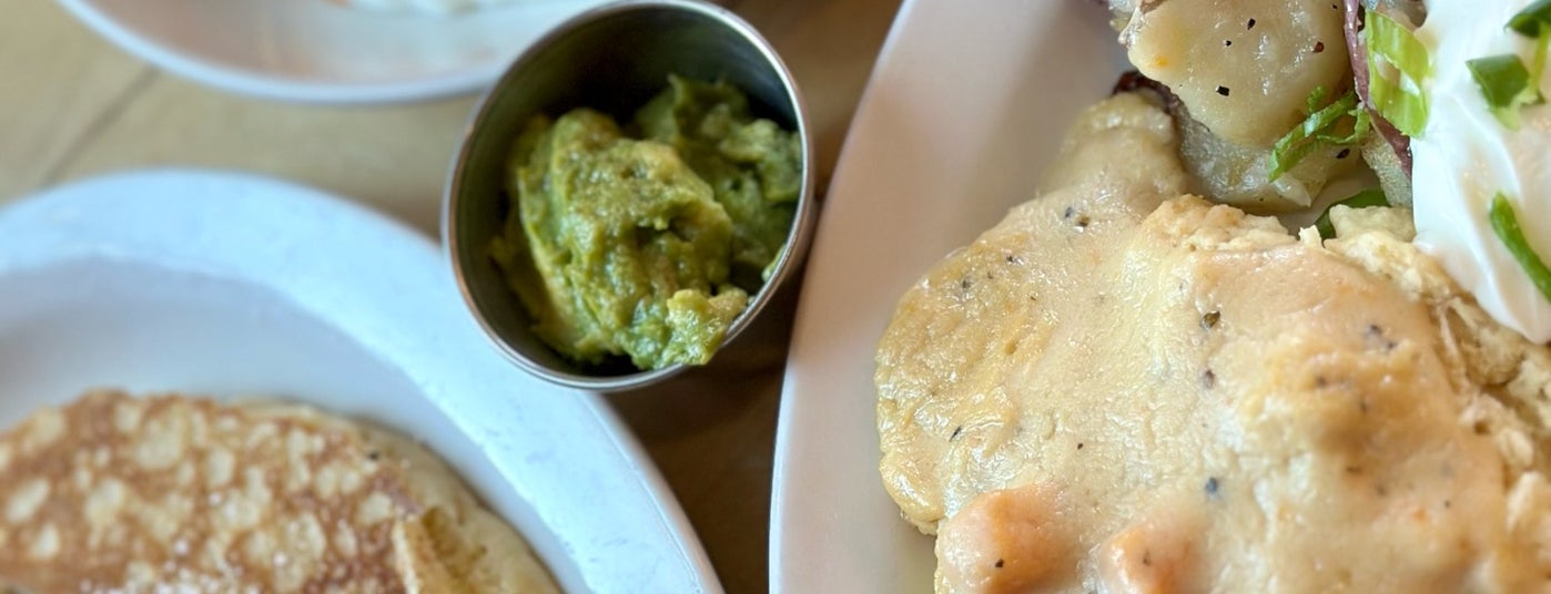 The 15 Best Places for Desserts in Denver