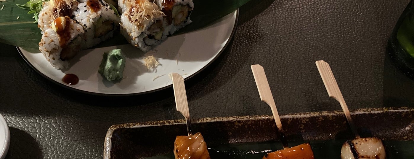 The 15 Best Places for Sushi in Berlin