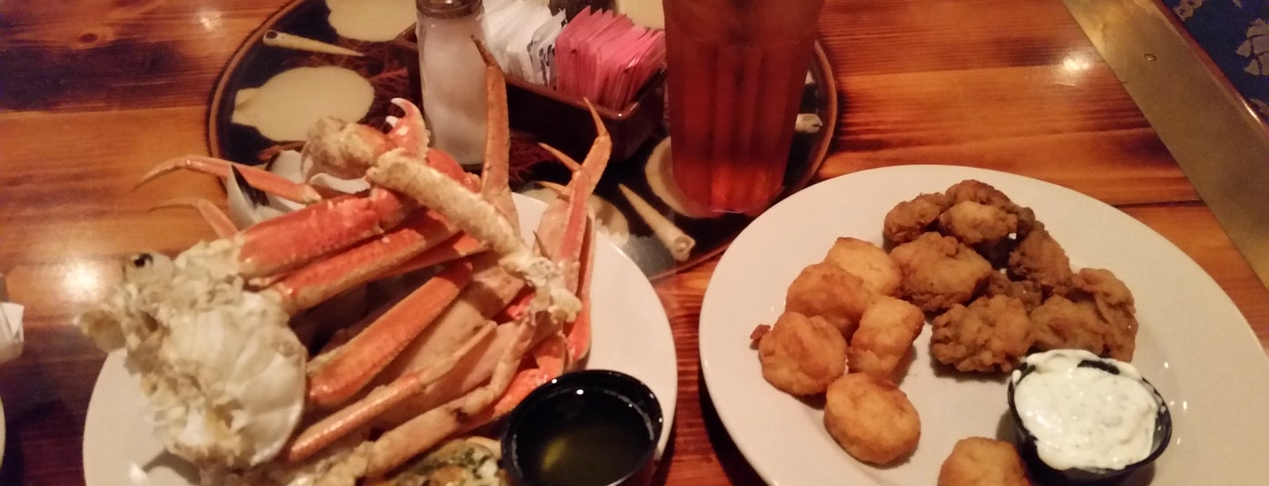 The 15 Best Places for Crab Legs in Virginia Beach