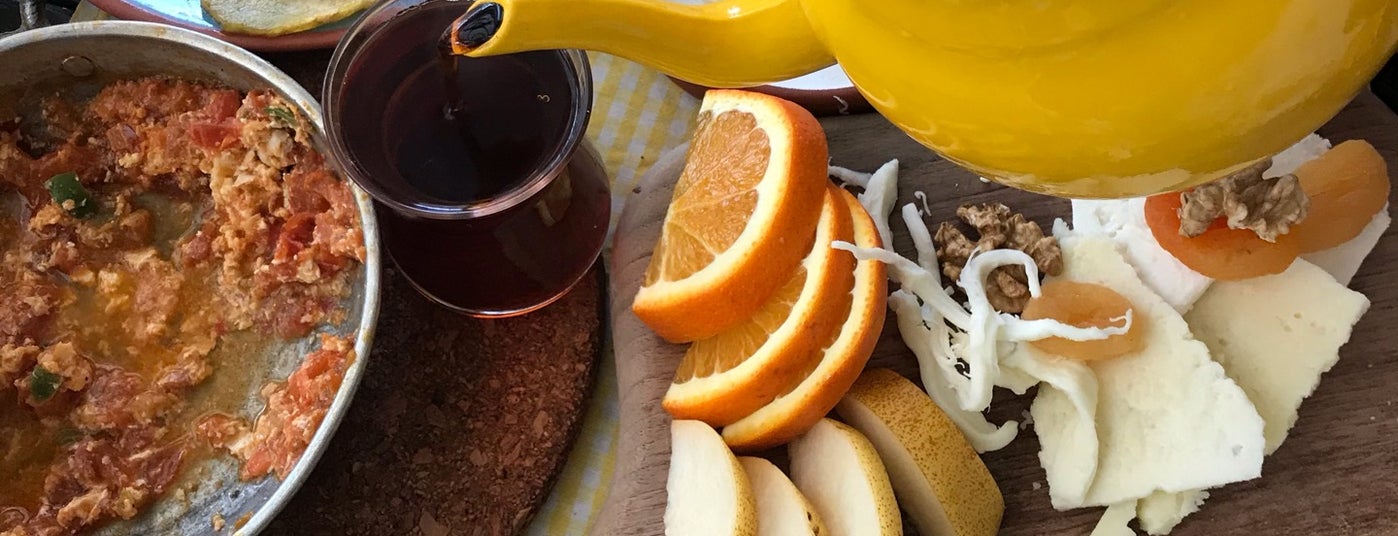 Antalya my to do list