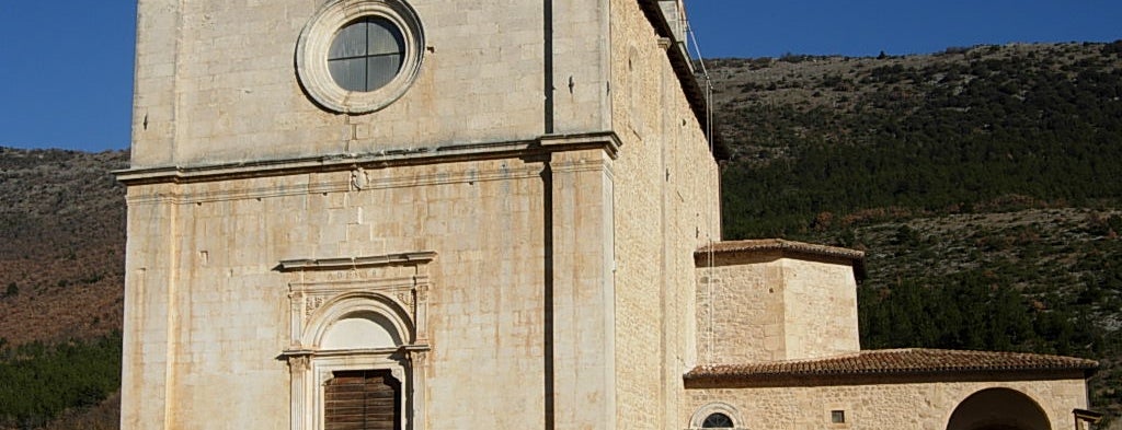 Tratturo CenturelleMontesecco