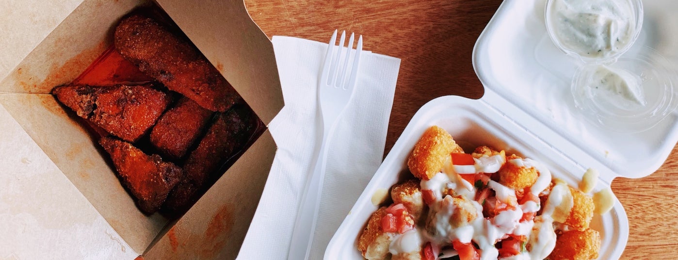 The 15 Best Places for Hot Wings in Nashville