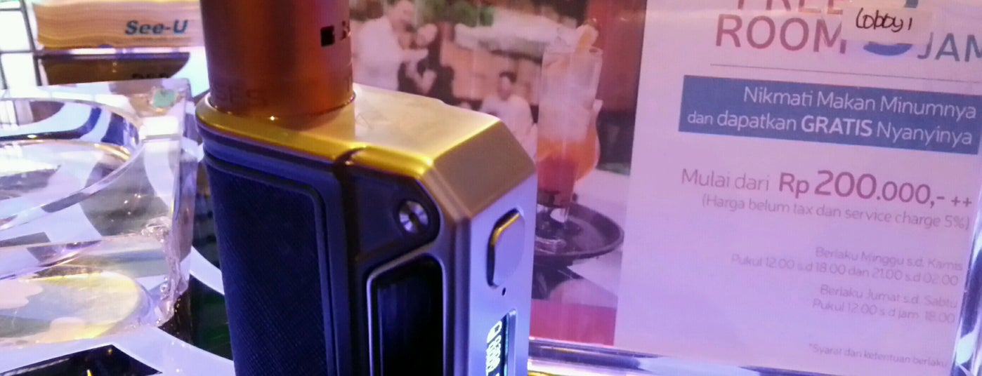 harga happy puppy paskal