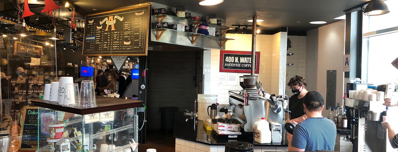 The 15 Best Coffee Shops in Milwaukee